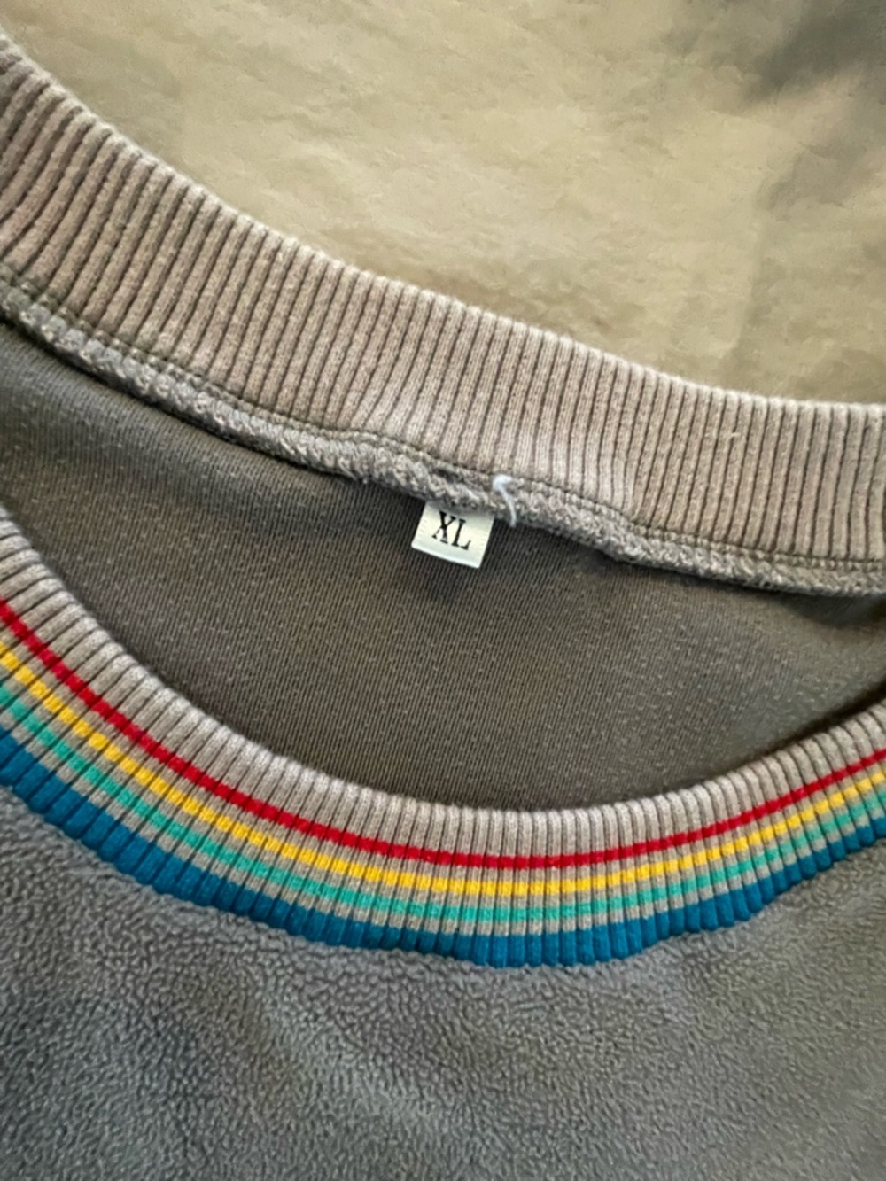 XL, tunic sweater top.